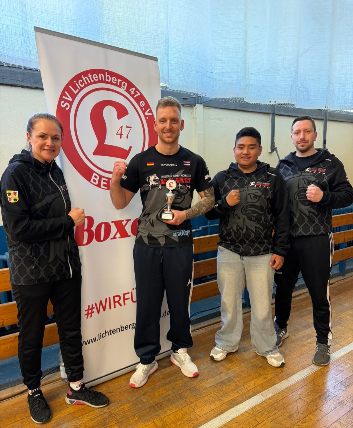 19. Lichtenberger Pokalturnier